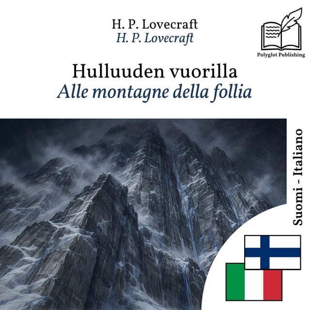 Alle montagne della follia