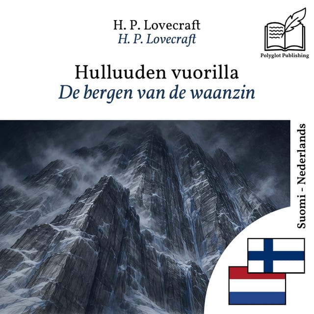 De bergen van de waanzin