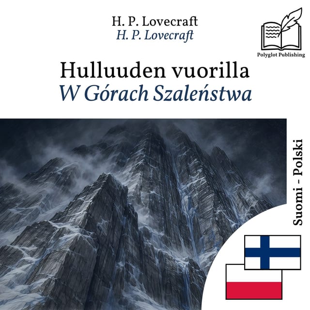 W Górach Szaleństwa