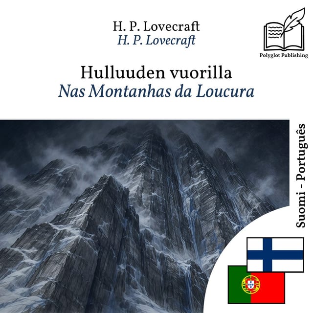 Nas Montanhas da Loucura