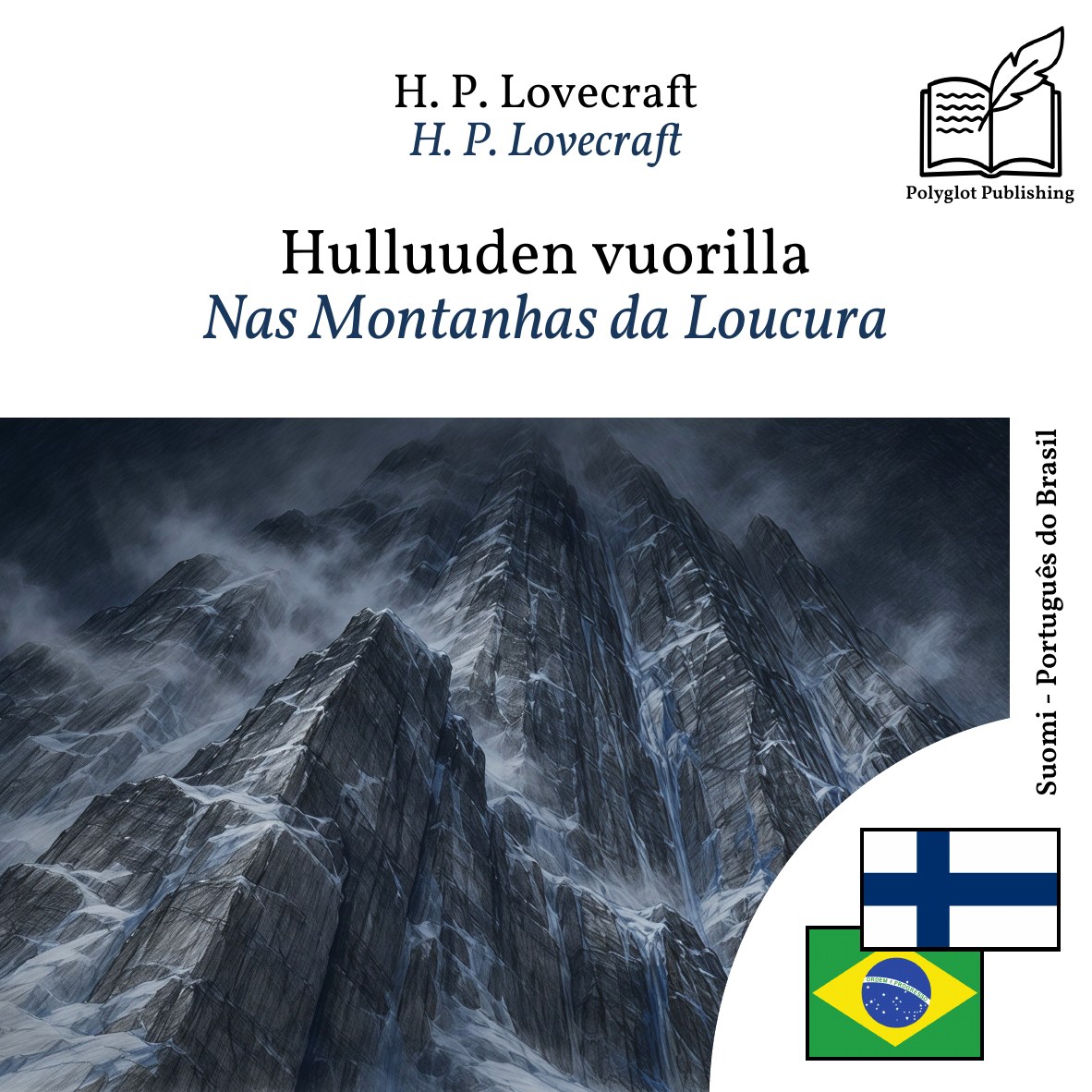 Nas Montanhas da Loucura