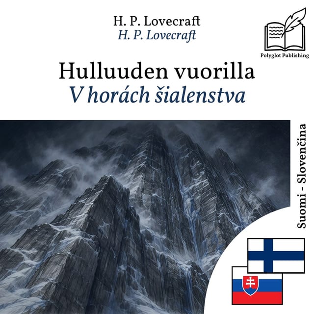 V horách šialenstva
