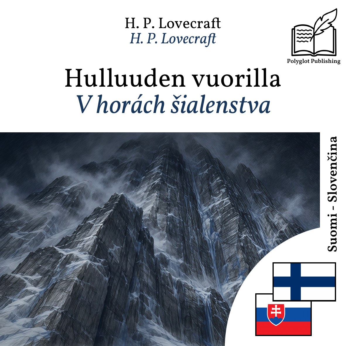 V horách šialenstva