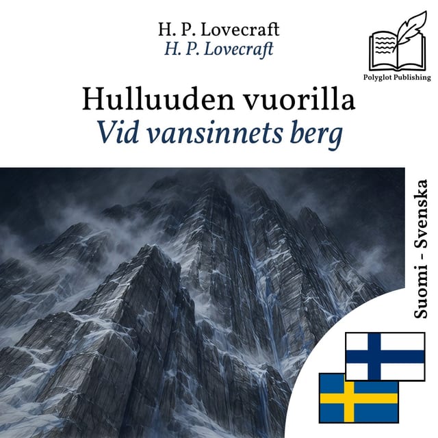 Vid vansinnets berg
