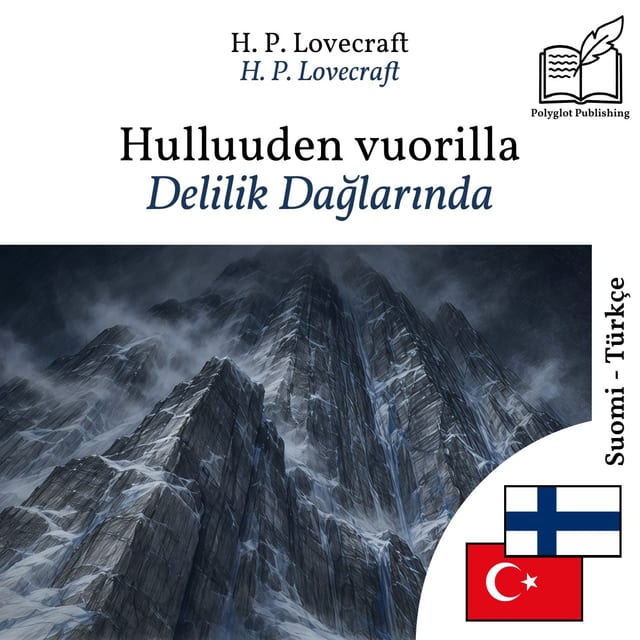 Delilik Dağlarında