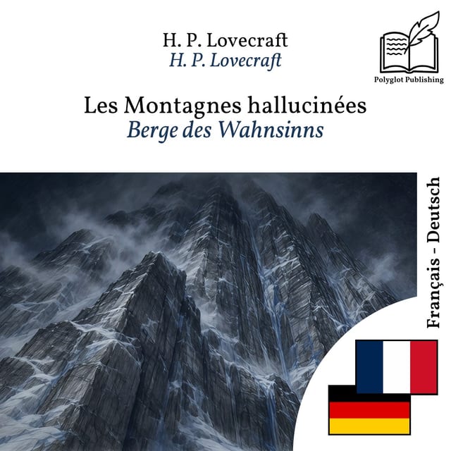 Berge des Wahnsinns