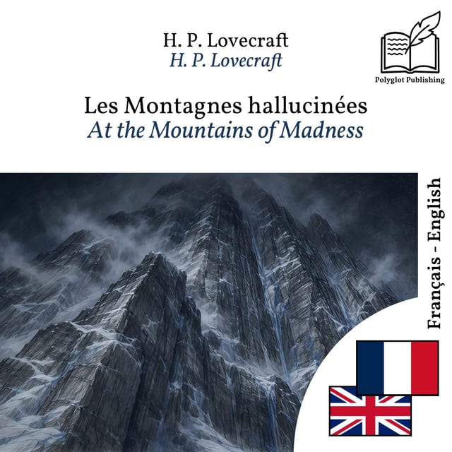 At the Mountains of Madness