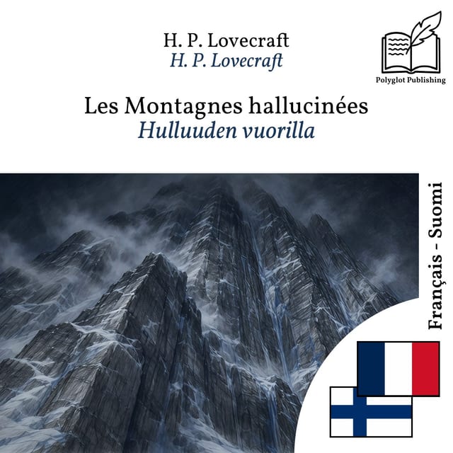 Hulluuden vuorilla