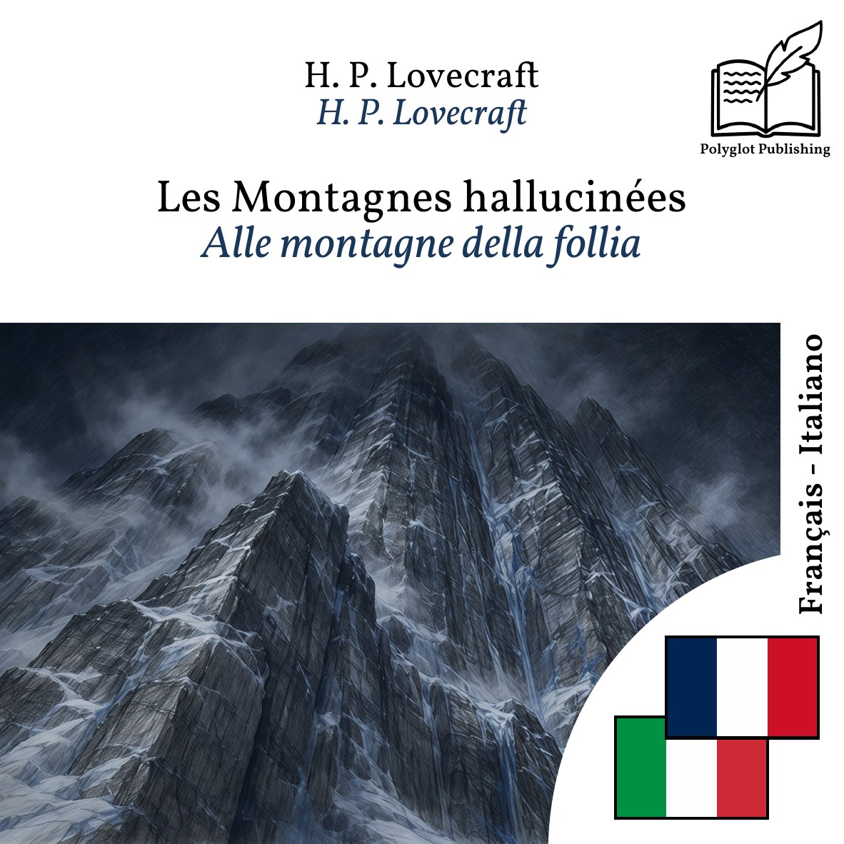 Alle montagne della follia