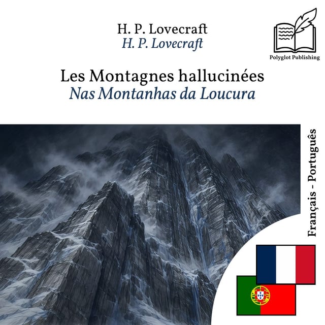 Nas Montanhas da Loucura
