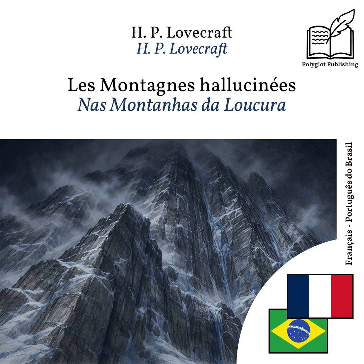 Nas Montanhas da Loucura