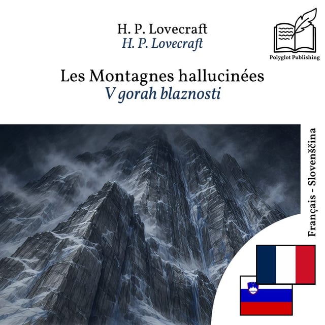 V gorah blaznosti