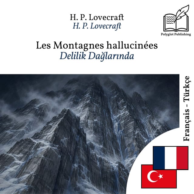 Delilik Dağlarında