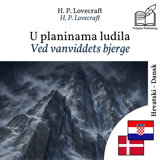 Ved vanviddets bjerge
