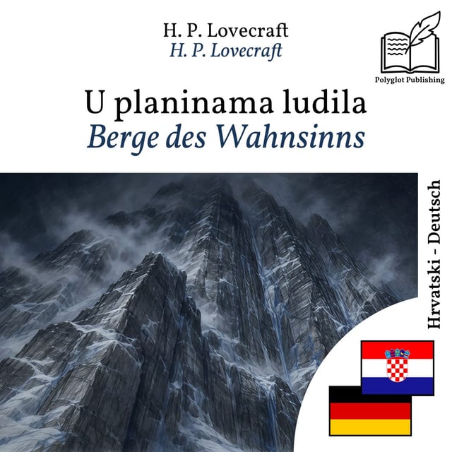 Berge des Wahnsinns