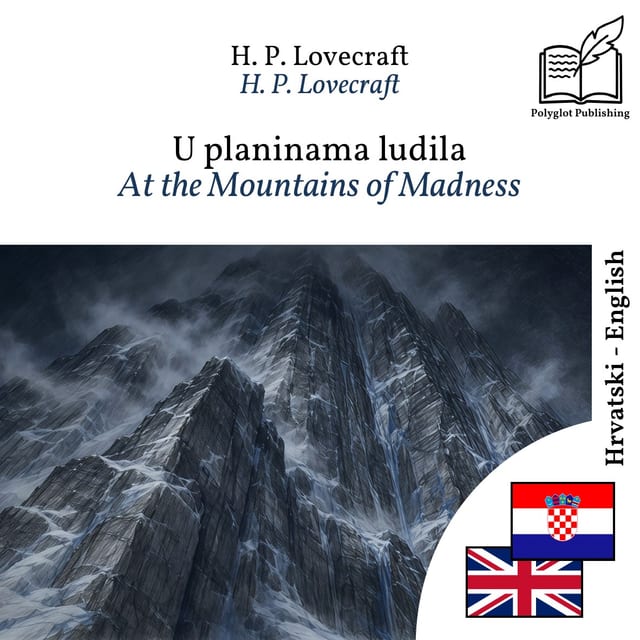 At the Mountains of Madness