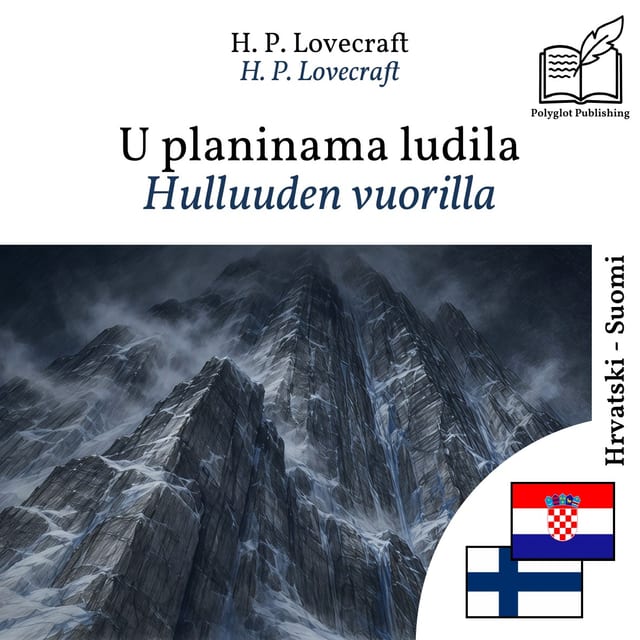 Hulluuden vuorilla