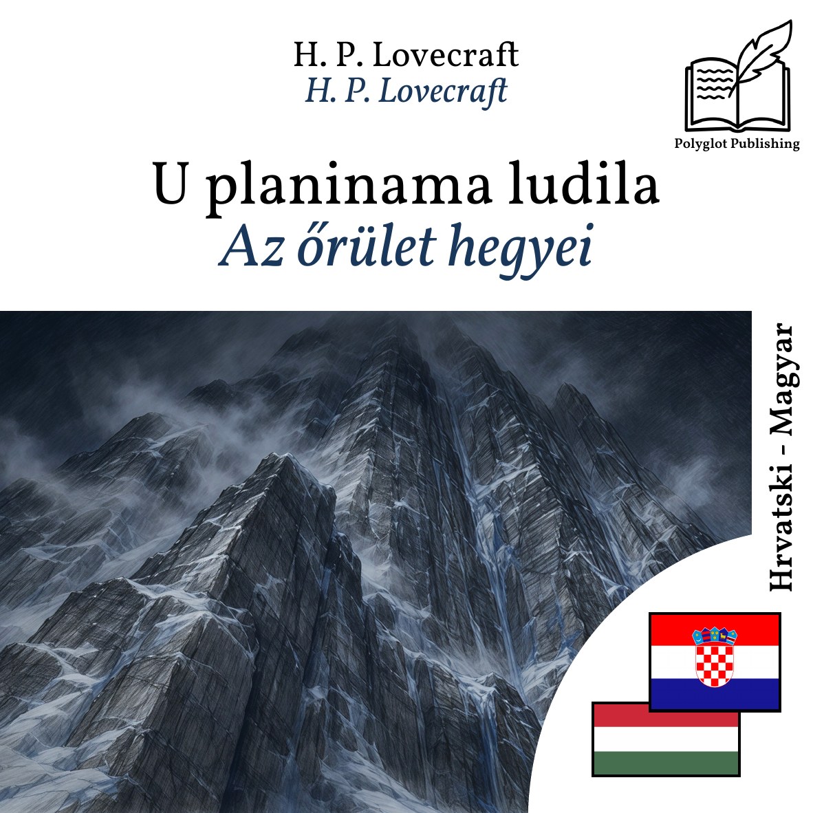 Az őrület hegyei