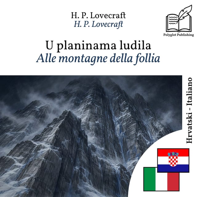 Alle montagne della follia