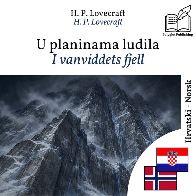 I vanviddets fjell