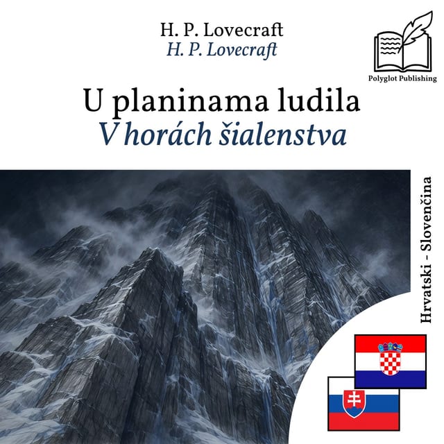 V horách šialenstva