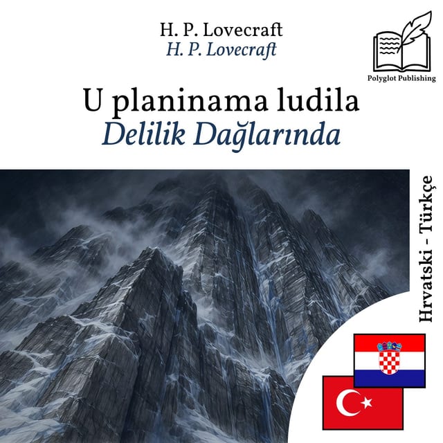 Delilik Dağlarında