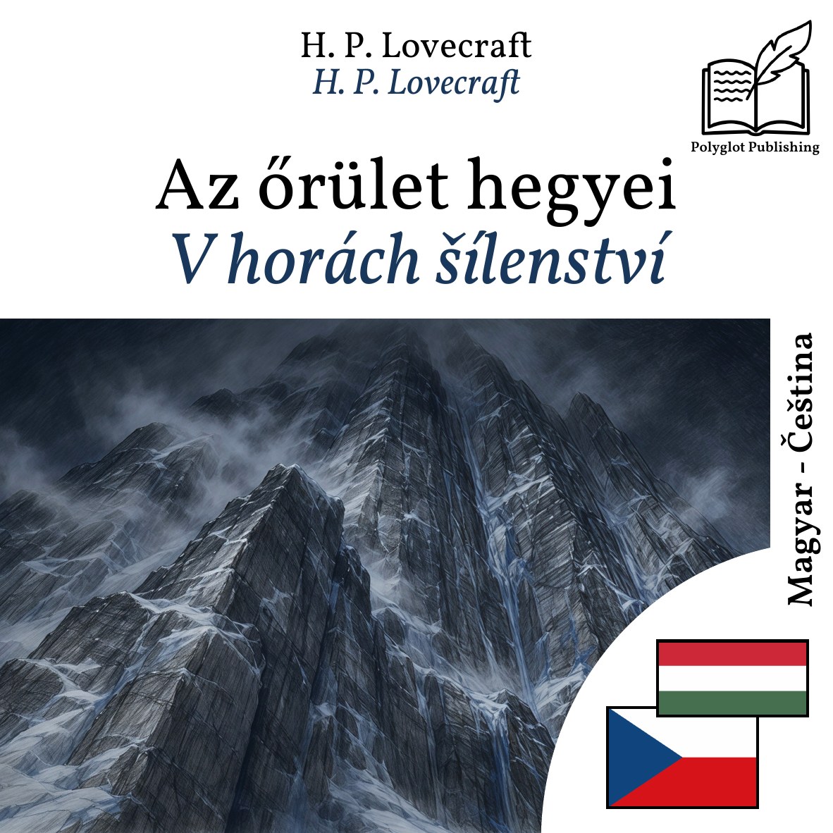 V horách šílenství