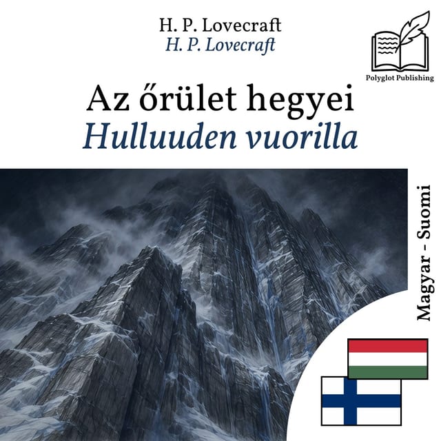 Hulluuden vuorilla
