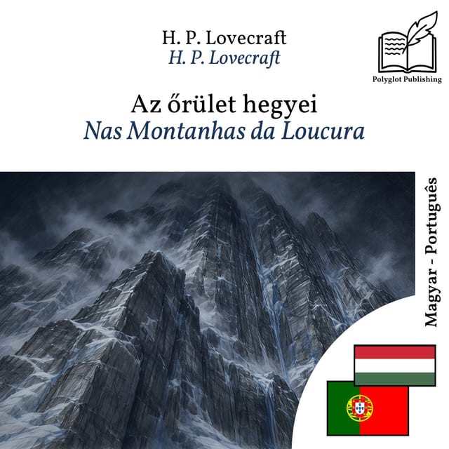 Nas Montanhas da Loucura