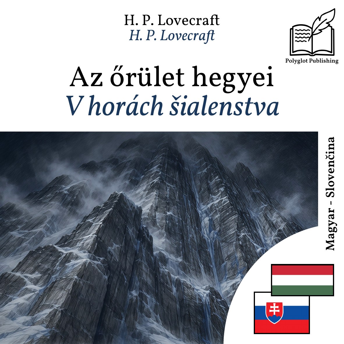 V horách šialenstva