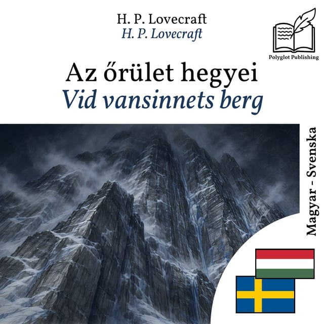 Vid vansinnets berg