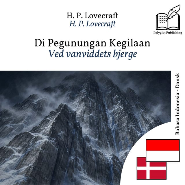 Ved vanviddets bjerge