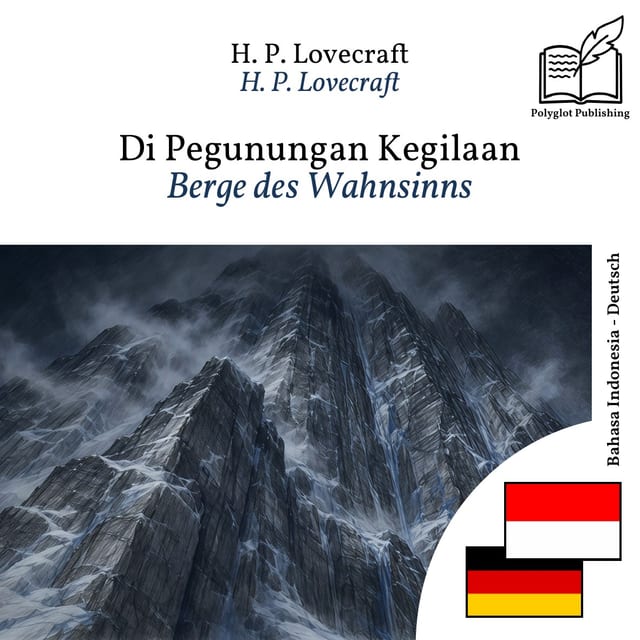 Berge des Wahnsinns