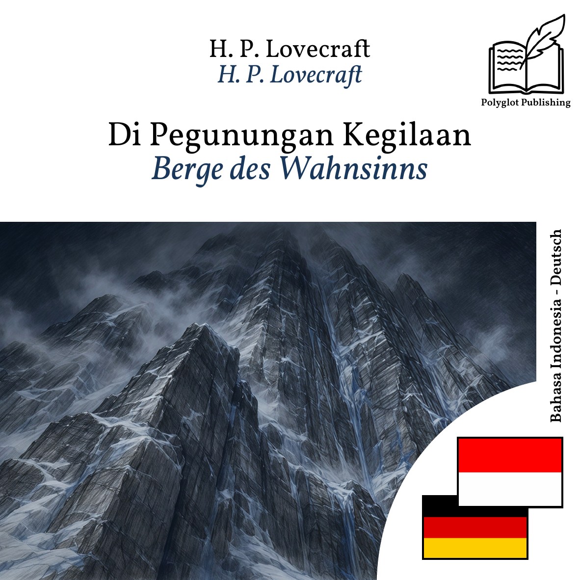Berge des Wahnsinns