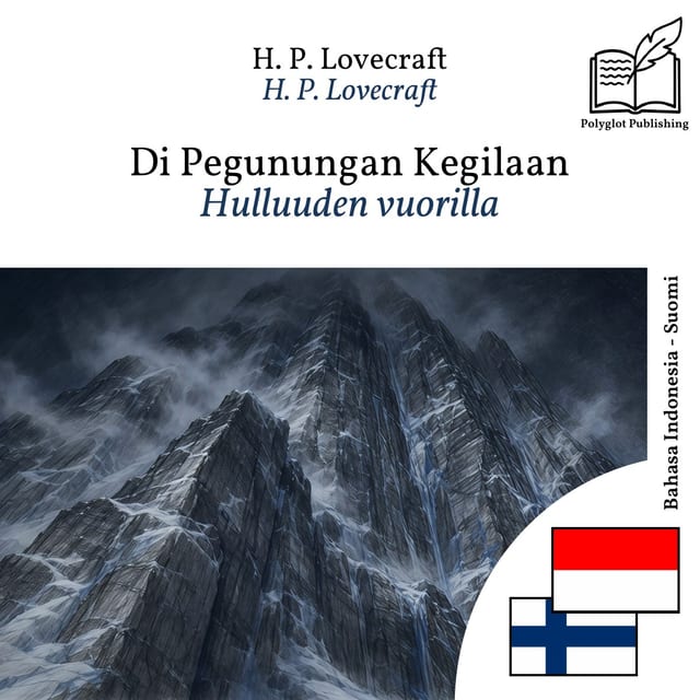 Hulluuden vuorilla
