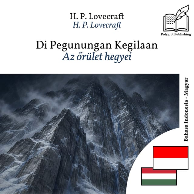 Az őrület hegyei