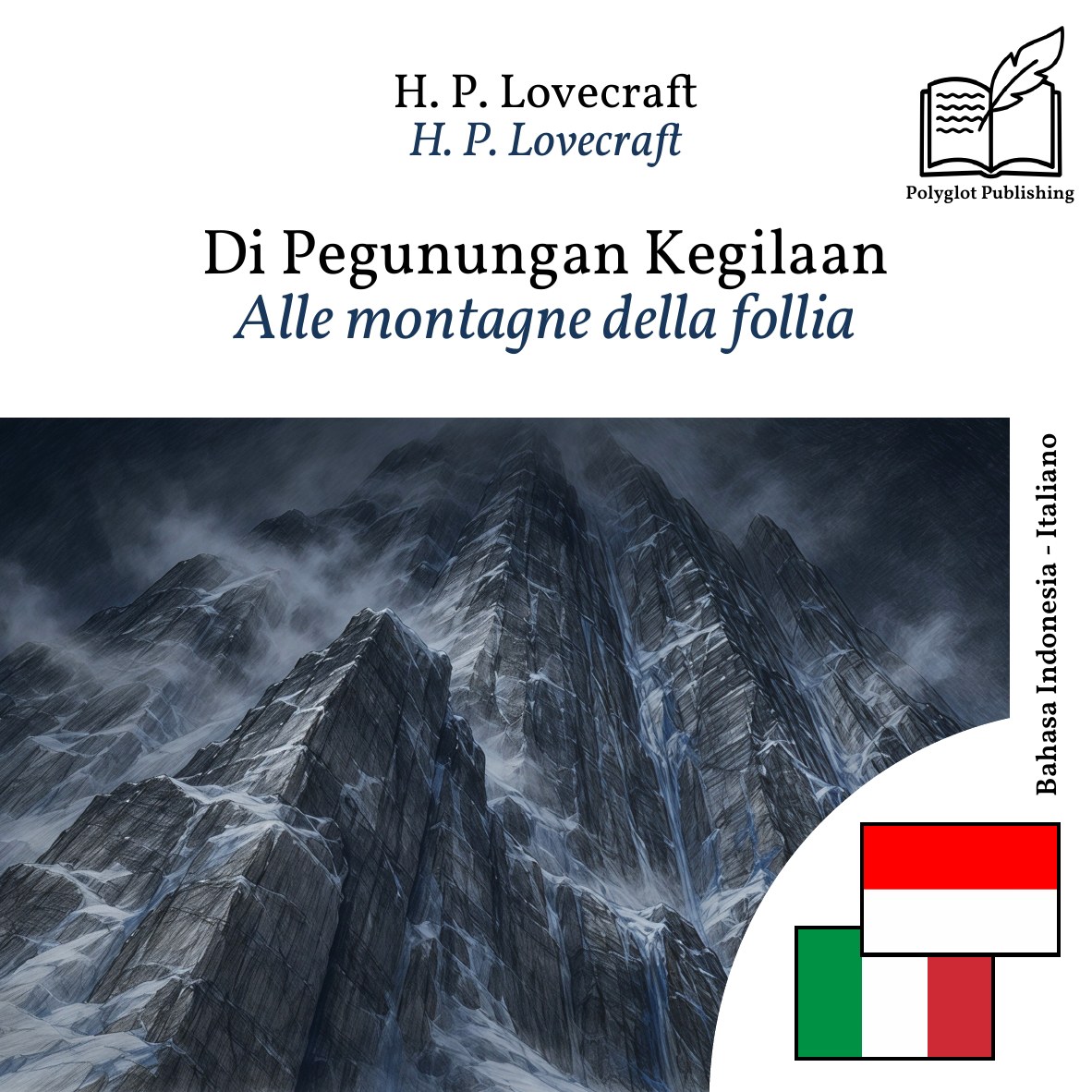 Alle montagne della follia
