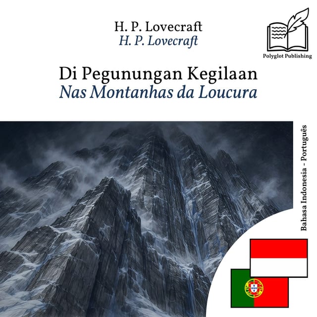 Nas Montanhas da Loucura