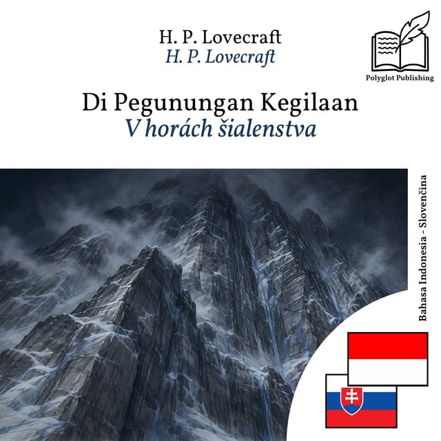 V horách šialenstva