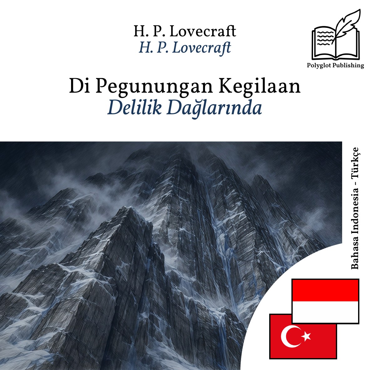 Delilik Dağlarında