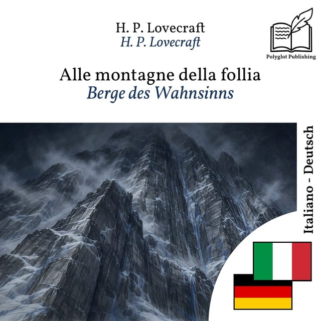 Berge des Wahnsinns