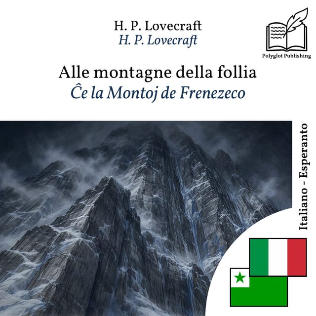 Ĉe la Montoj de Frenezeco