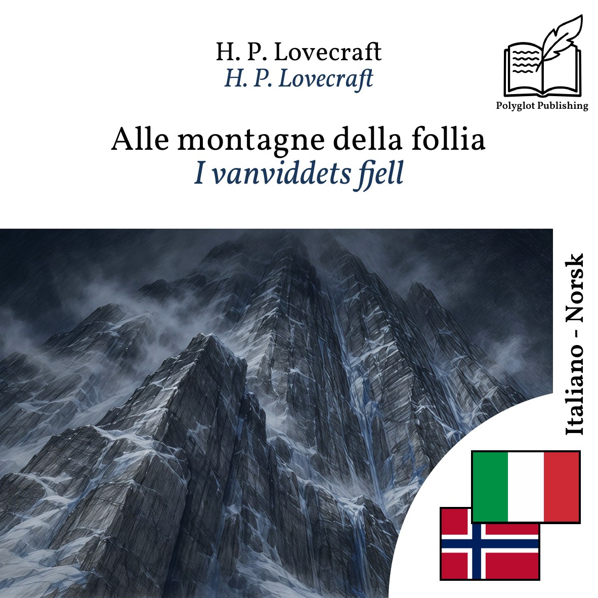 I vanviddets fjell