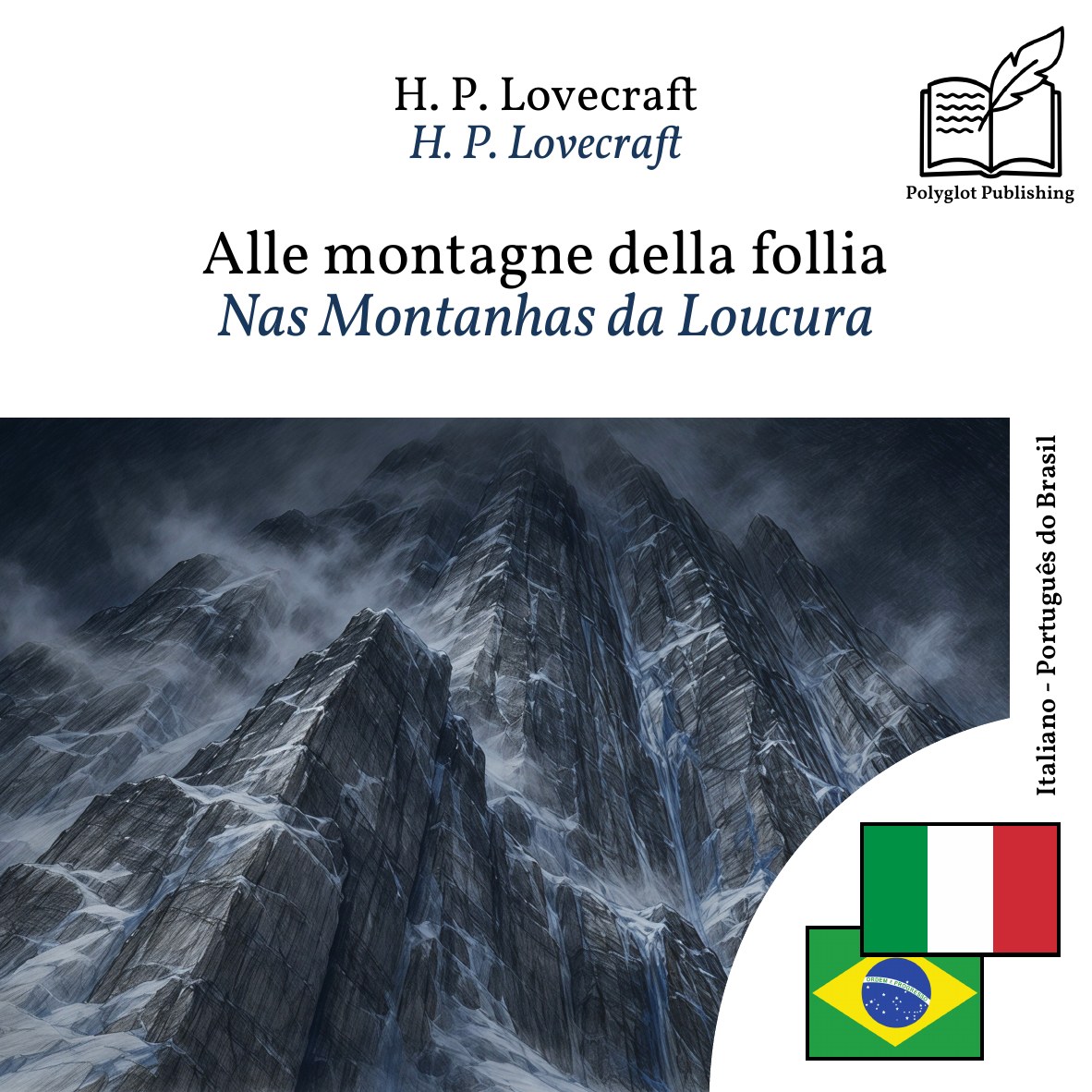Nas Montanhas da Loucura