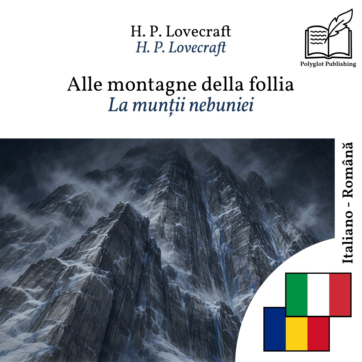 La munții nebuniei