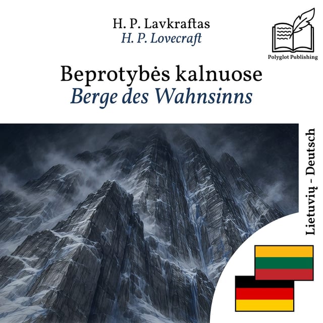Berge des Wahnsinns