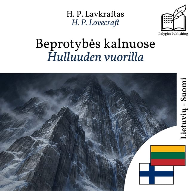 Hulluuden vuorilla