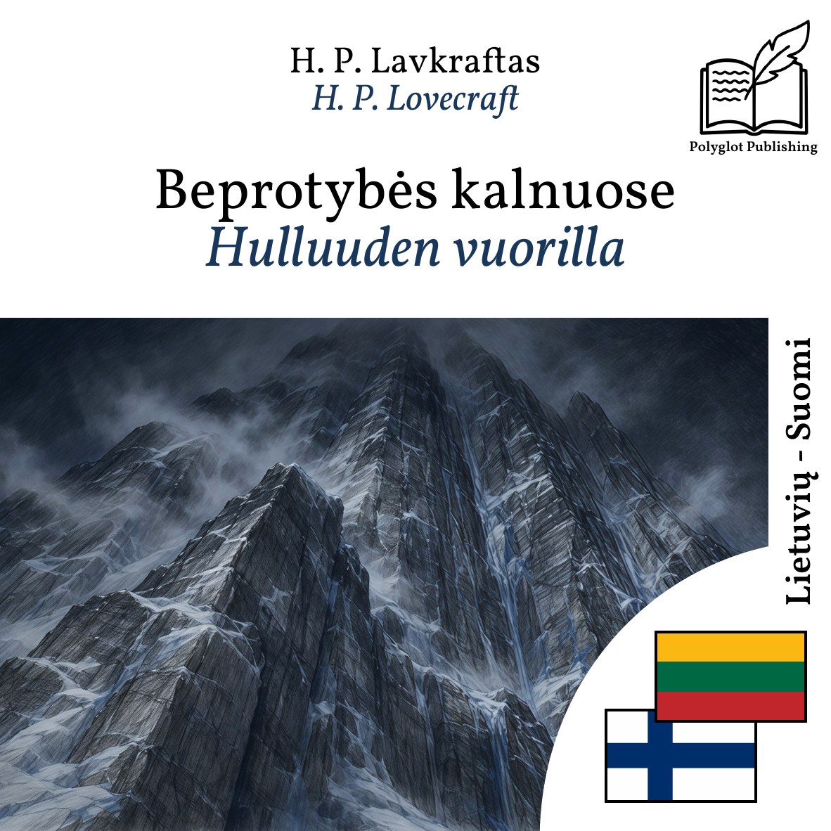 Hulluuden vuorilla