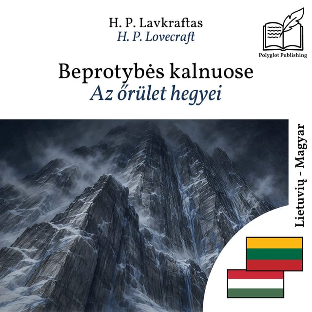 Az őrület hegyei