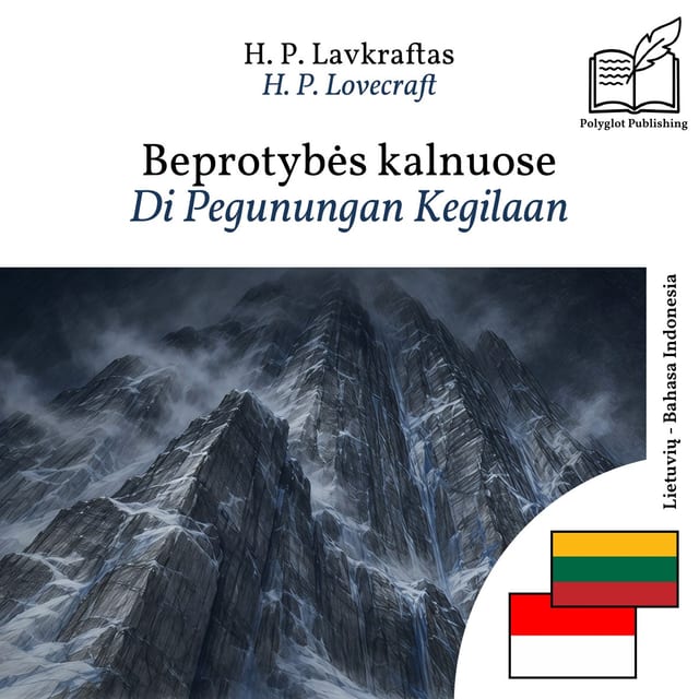 Di Pegunungan Kegilaan